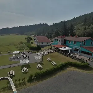  Landhuis Pikua Landetxea