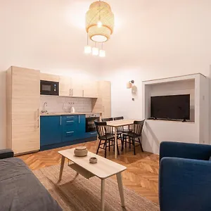 A20- Bp Modern Boutique Budapest